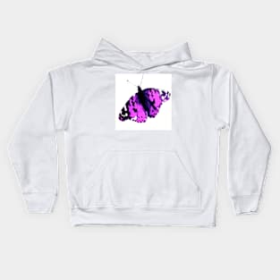 Butterfly Kids Hoodie